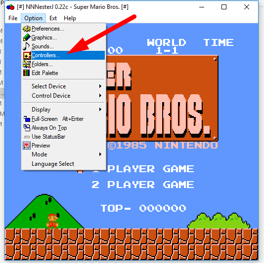 How to play super mario on pc goospoos download